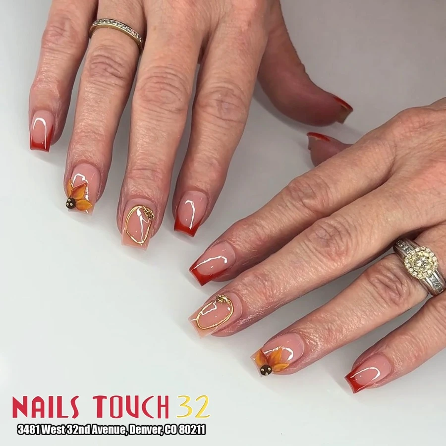 Nail Art Design_Sep 21